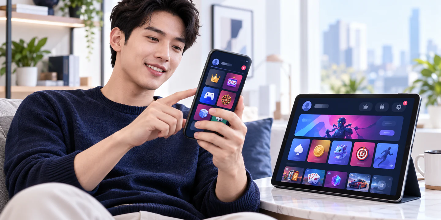 SLOT365 dùng trên điện thoại theo sản phẩm và lối vào tài khoản
